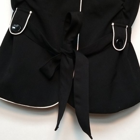 Maurices Black Juniors Blazers - Picture 6 of 11